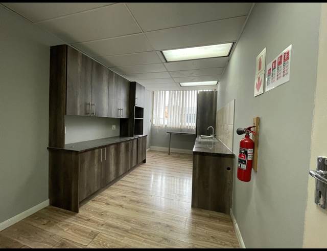 300M² OFFICE TO LET IN RIVONIA